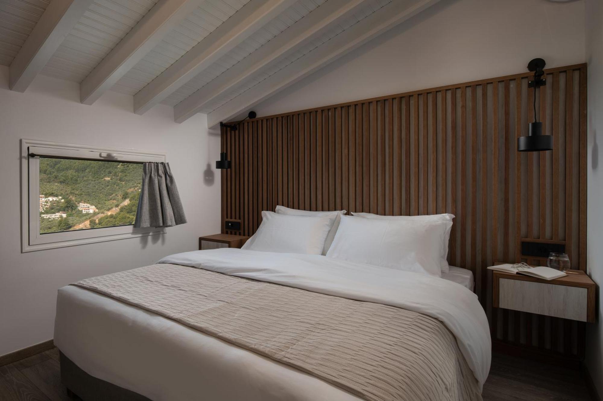 Poseidon Villas Σκιάθος Πόλη Εξωτερικό φωτογραφία