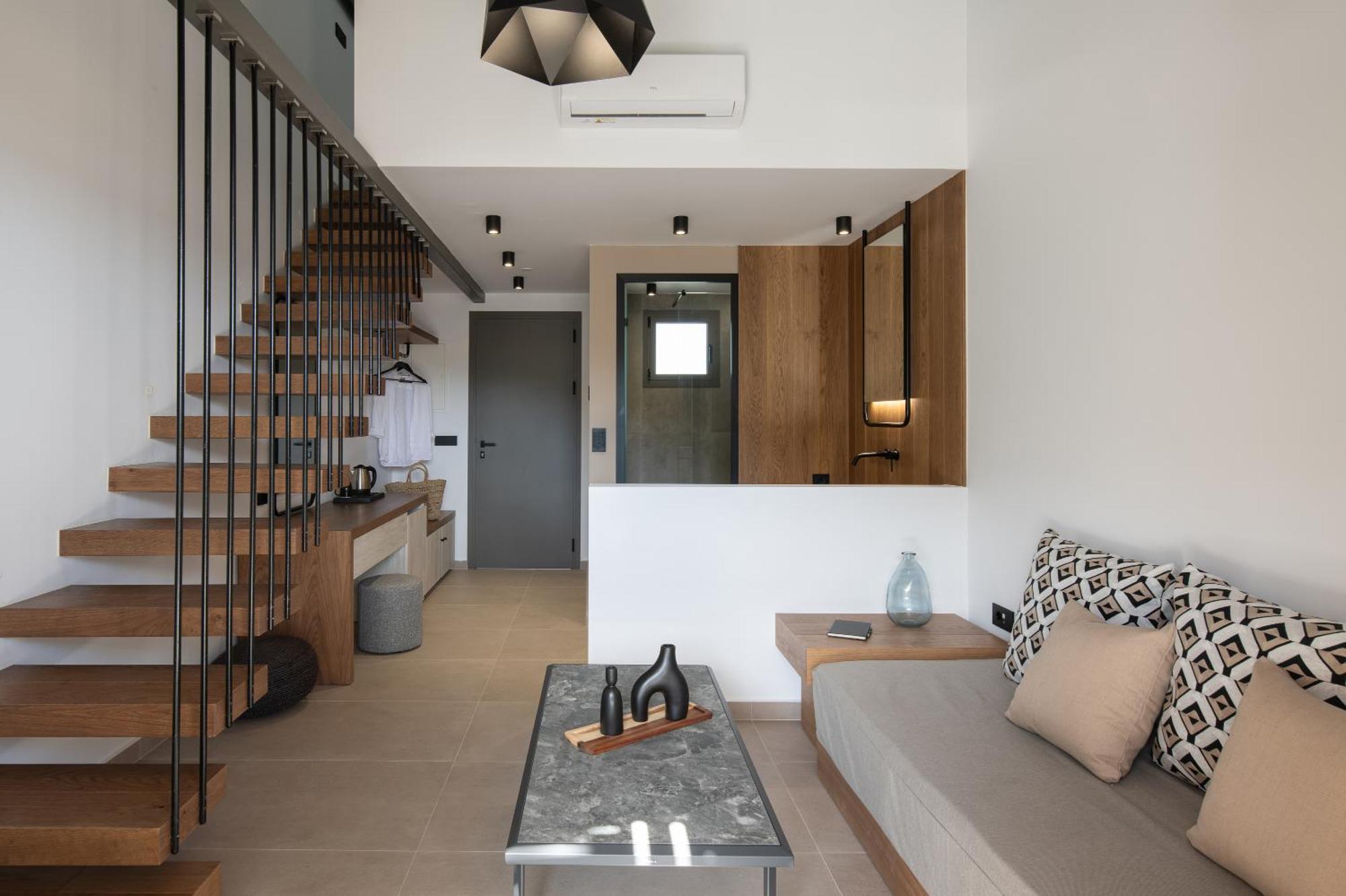 Poseidon Villas Σκιάθος Πόλη Εξωτερικό φωτογραφία