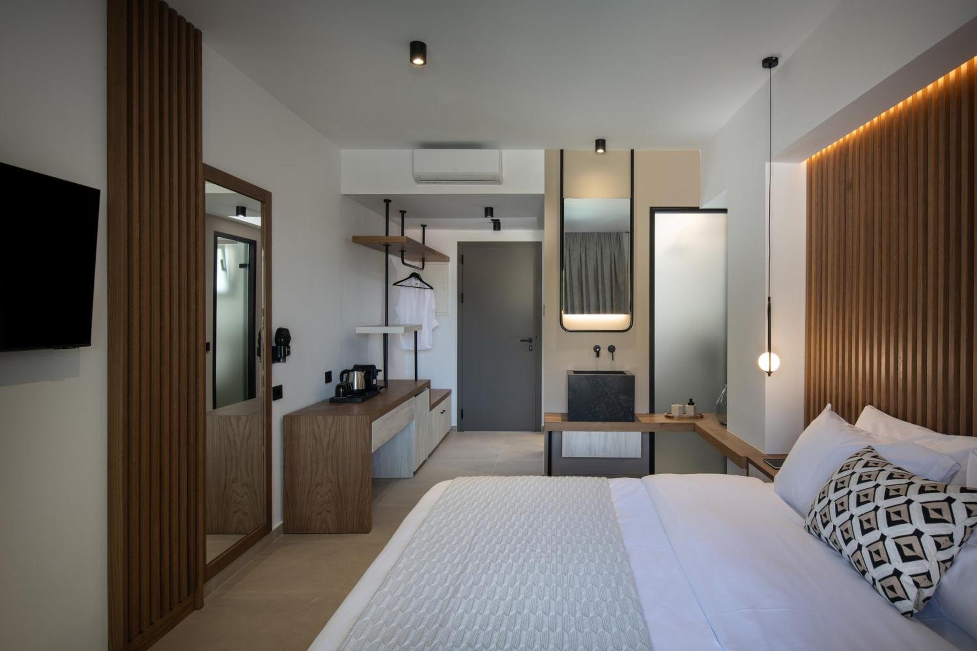 Poseidon Villas Σκιάθος Πόλη Εξωτερικό φωτογραφία