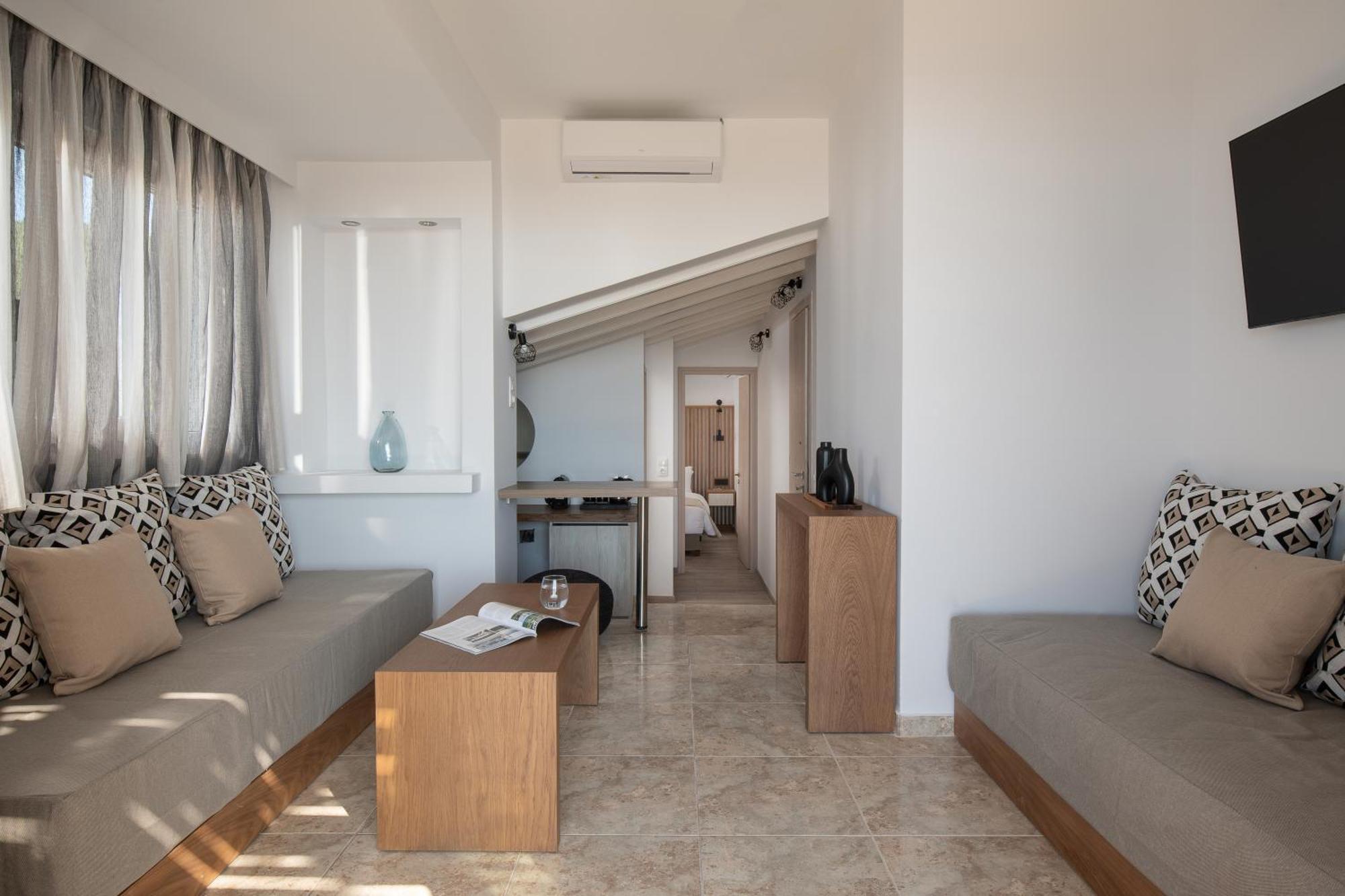 Poseidon Villas Σκιάθος Πόλη Εξωτερικό φωτογραφία