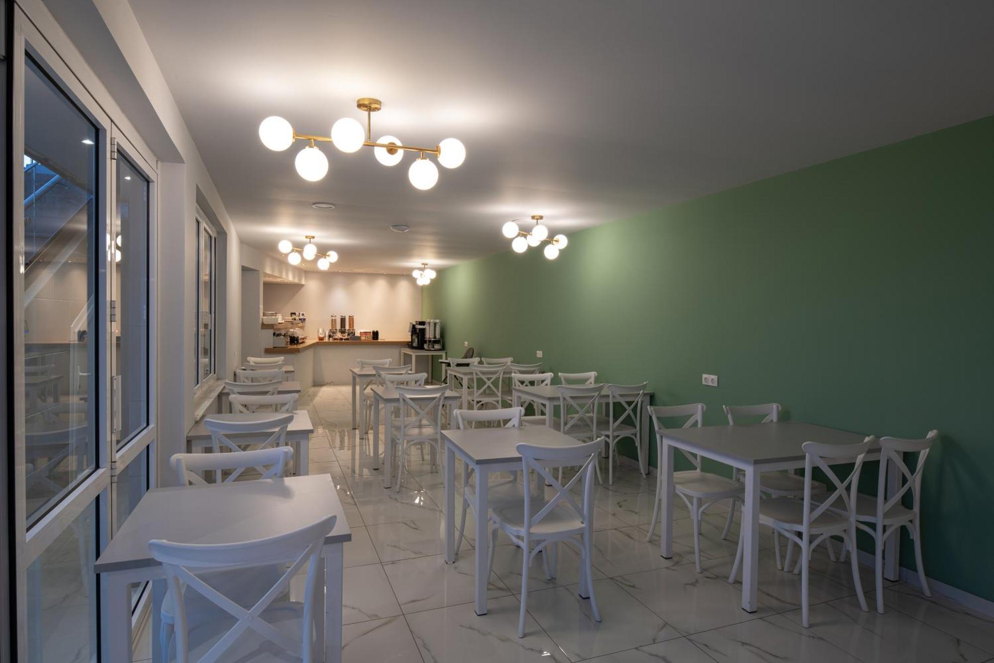 Poseidon Villas Σκιάθος Πόλη Εξωτερικό φωτογραφία