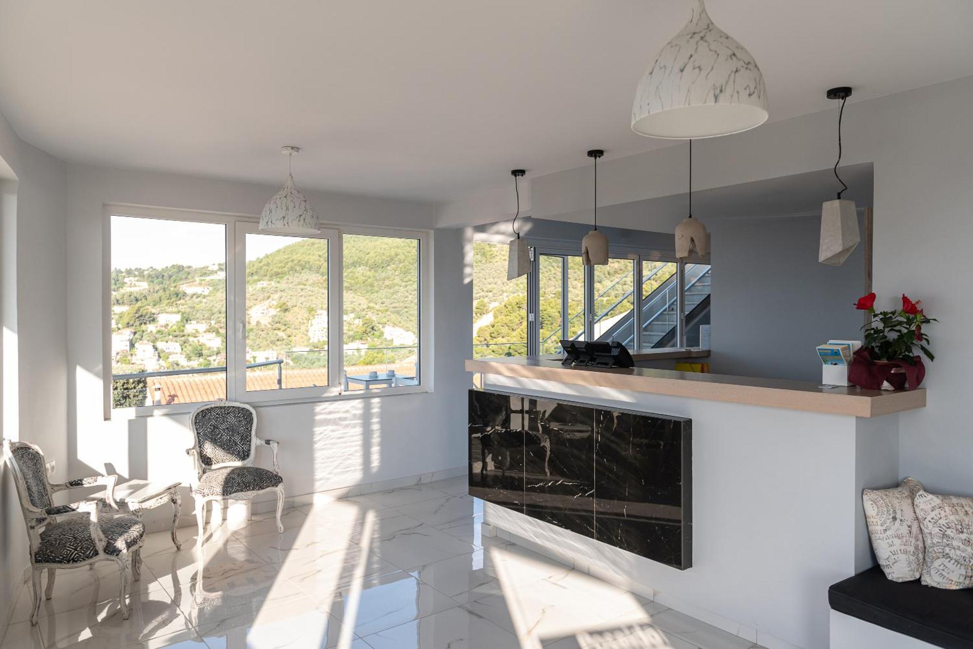 Poseidon Villas Σκιάθος Πόλη Εξωτερικό φωτογραφία