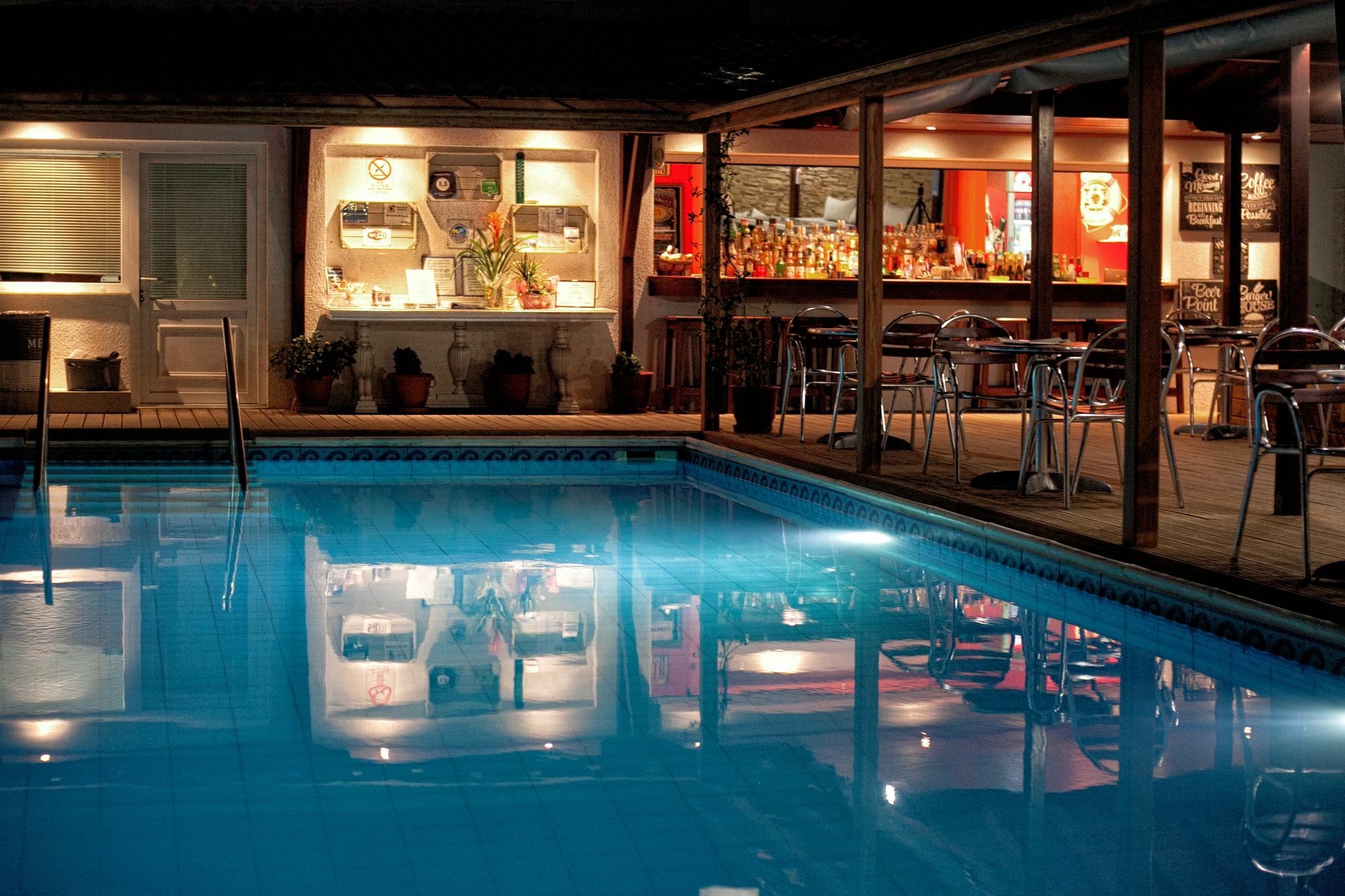 Poseidon Villas Σκιάθος Πόλη Εξωτερικό φωτογραφία